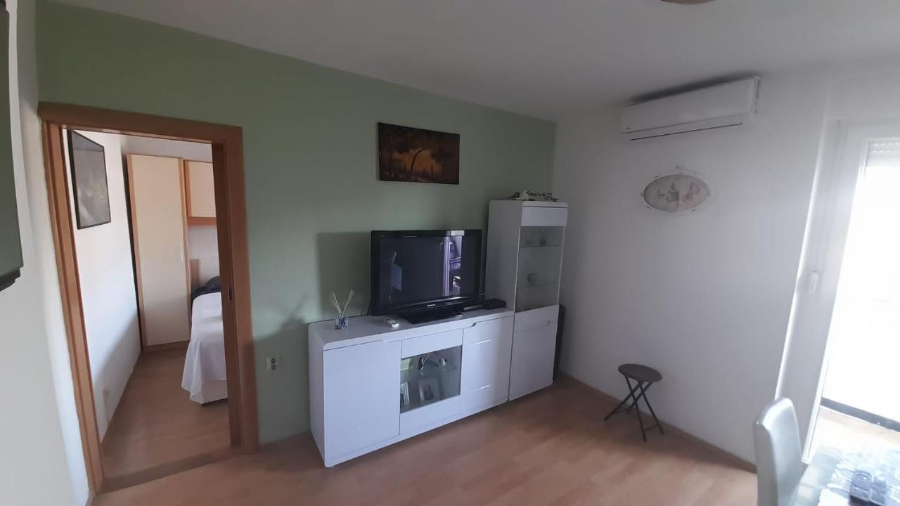 Adriana Apartment Split Exterior photo