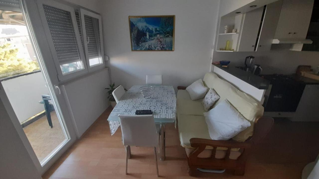 Adriana Apartment Split Exterior photo